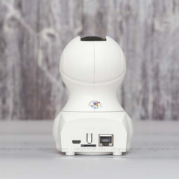 Camera EbitCam E3 1080P Mới Nhất