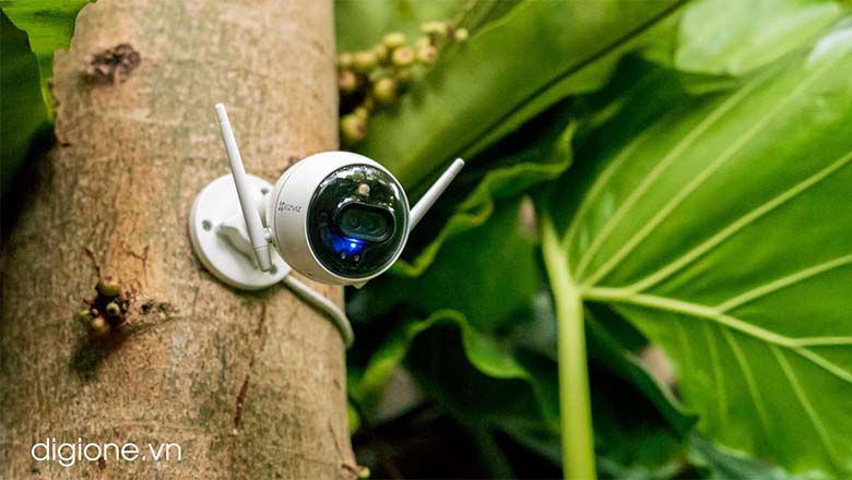 Một số hình ảnh khác của C3X Camera