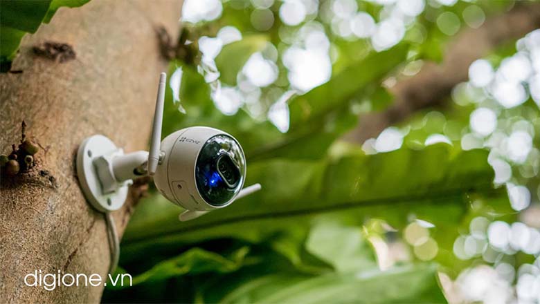 Một số hình ảnh khác của C3X Camera