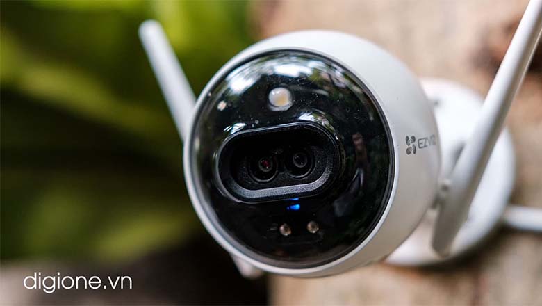 Một số hình ảnh khác của C3X Camera