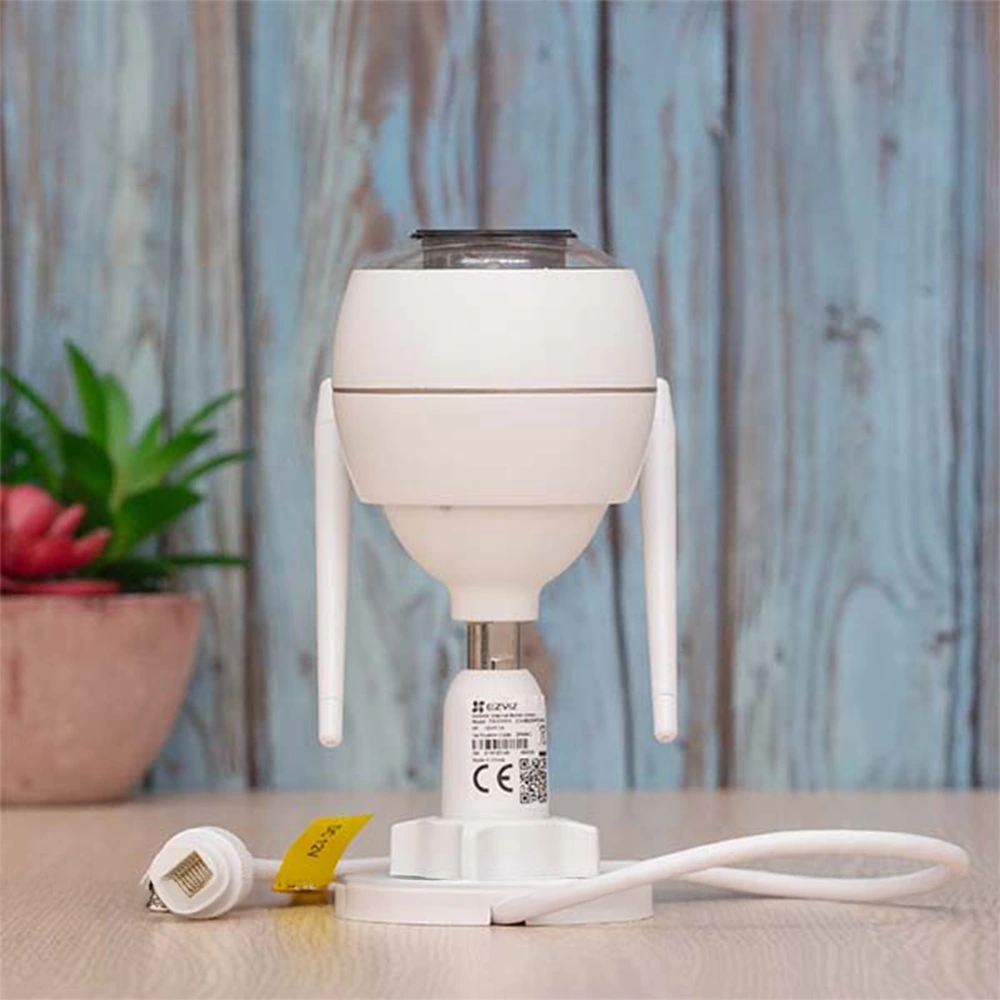 Camera Ezviz C3X 1080P (CS-CV310)  - Ban đêm có màu