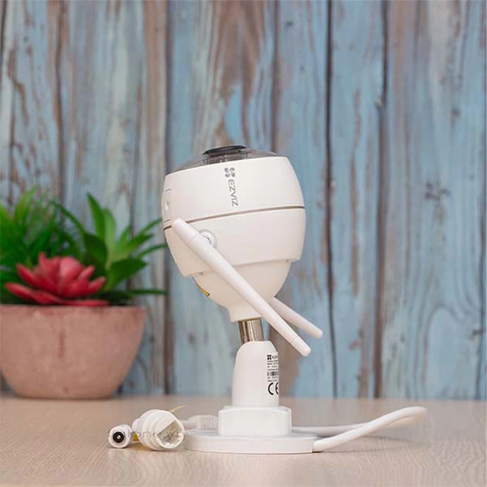 Camera Ezviz C3X 1080P (CS-CV310)  - Ban đêm có màu