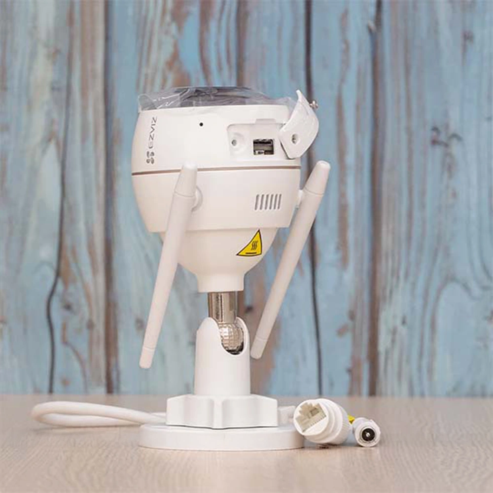 Camera Ezviz C3X 1080P (CS-CV310)  - Ban đêm có màu