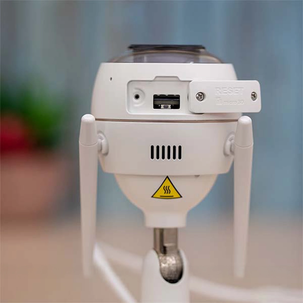 Camera Ezviz C3X 1080P (CS-CV310)  - Ban đêm có màu