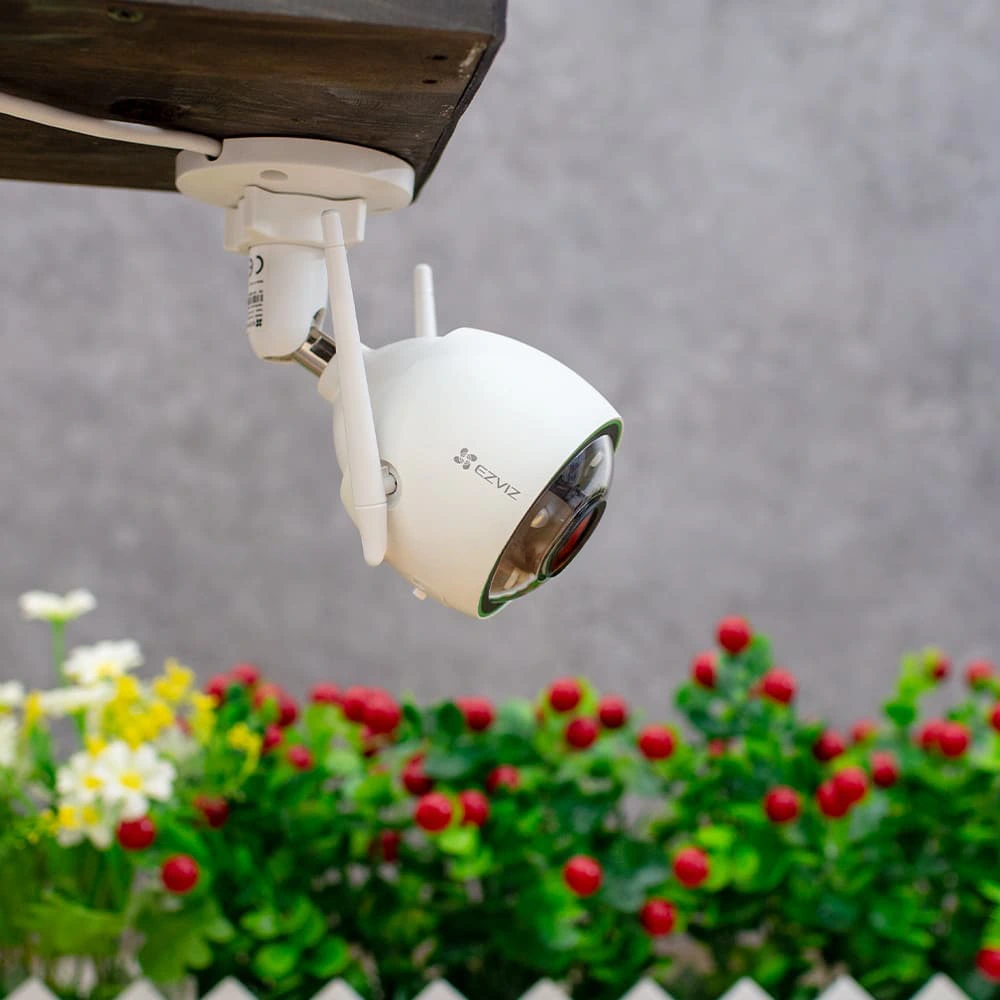 Camera Ezviz C3N 1080p - Có Màu Ban Đêm