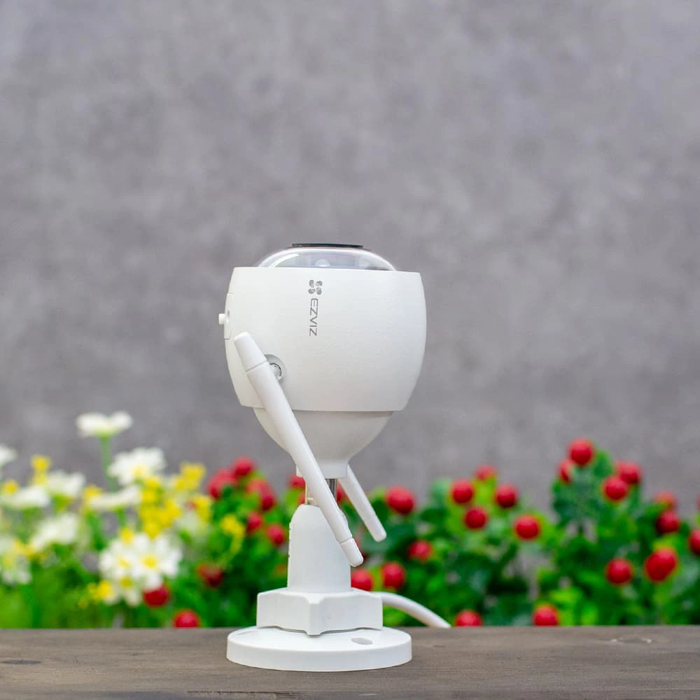 Camera Ezviz C3N 1080p - Có Màu Ban Đêm
