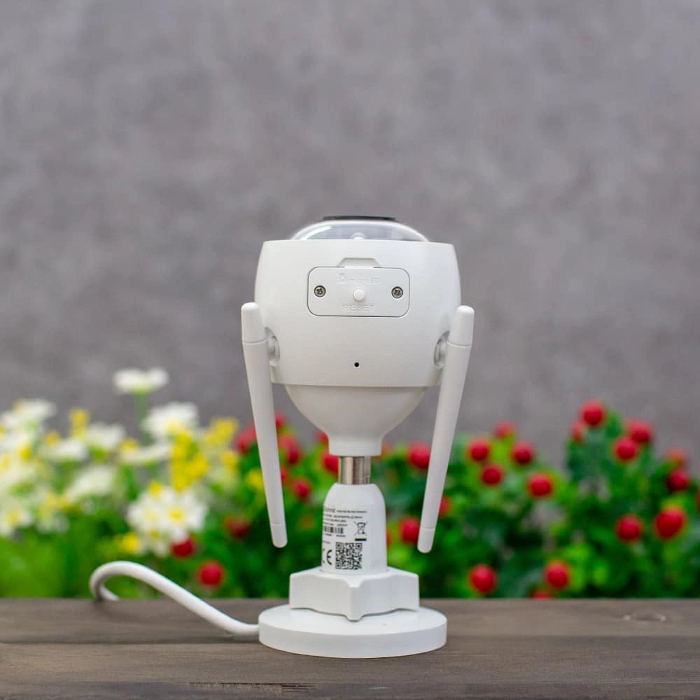 Camera Ezviz C3N 1080p - Có Màu Ban Đêm