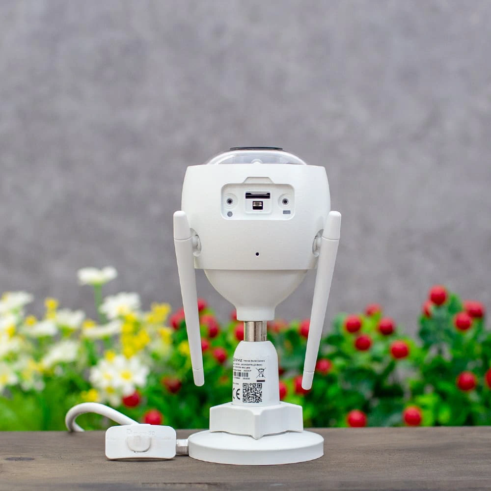 Camera Ezviz C3N 1080p - Có Màu Ban Đêm