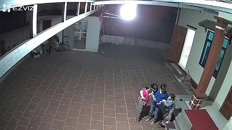 Hình ảnh c3n có màu ban đêm