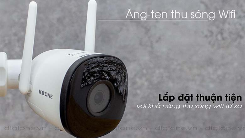 Hoạt động ổn định