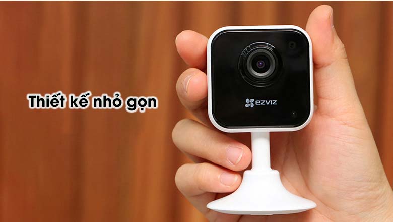 Thiết kế dạng vuông sang trọng