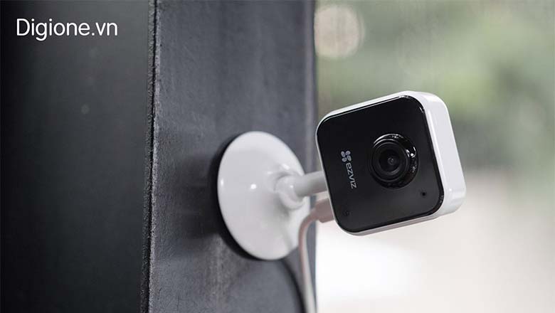 Một số hình ảnh khác của C1HC-1080P