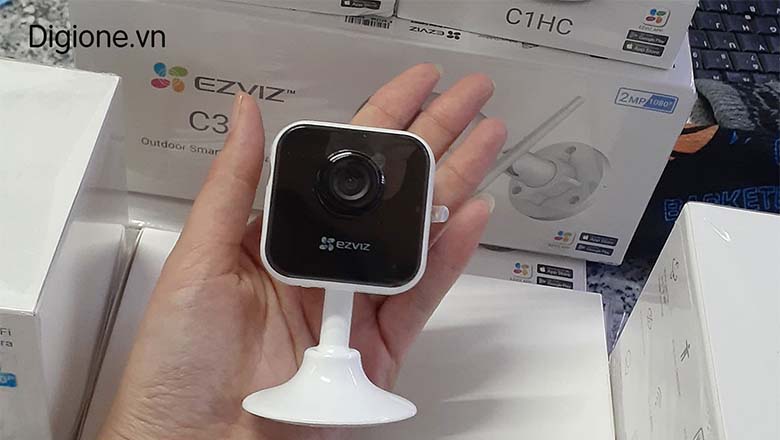 Một số hình ảnh khác của C1HC-1080P