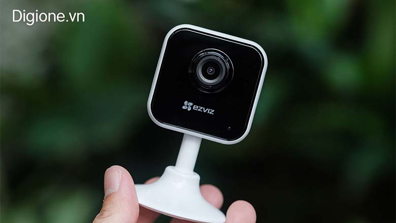 Một số hình ảnh khác của C1HC-1080P