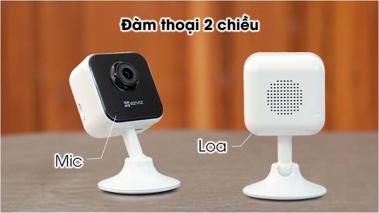 Đàm thoại với gia đình dễ dàng