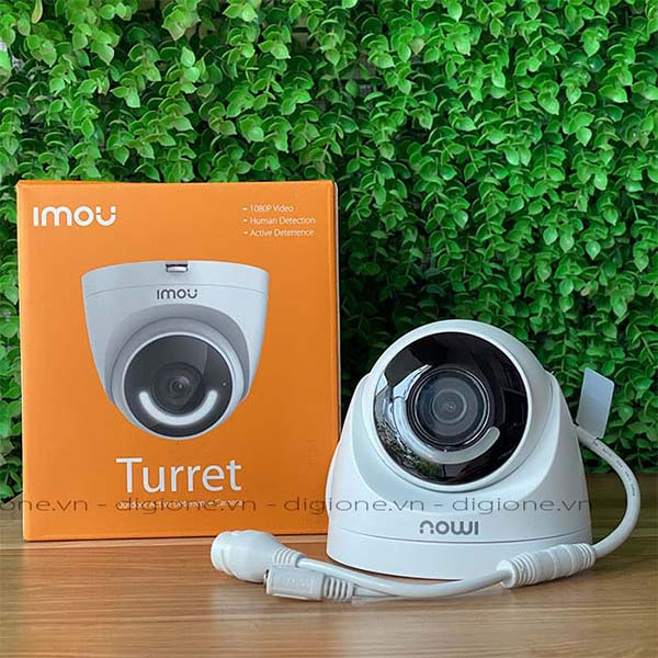 Camera iMou T26ep 1080p - Chính hãng