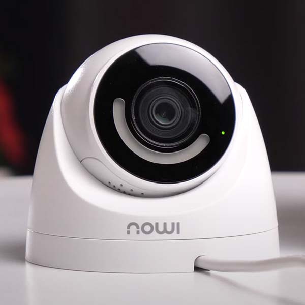Camera iMou T26ep 1080p - Chính hãng