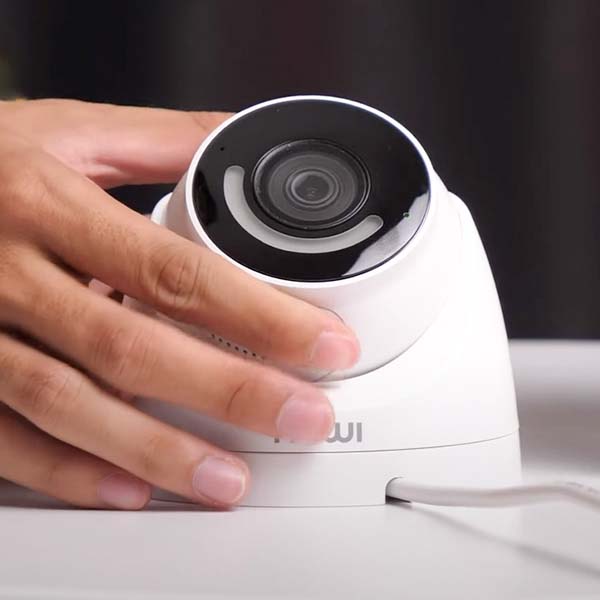 Camera iMou T26ep 1080p - Chính hãng
