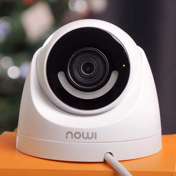 Camera iMou T26ep 1080p - Chính hãng