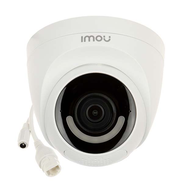 Camera iMou T26ep 1080p - Chính hãng