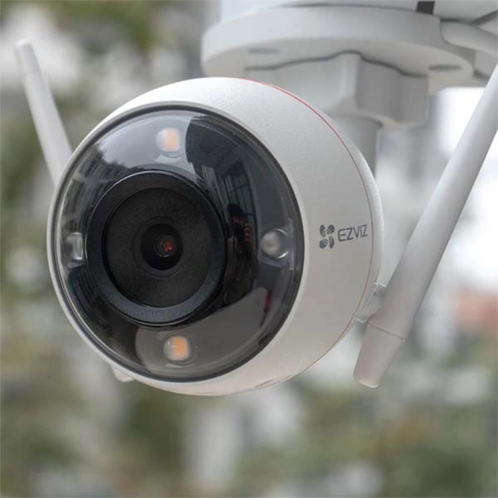 Camera Wifi Ezviz C3W Giá Rẻ - Có Màu Ban Đêm