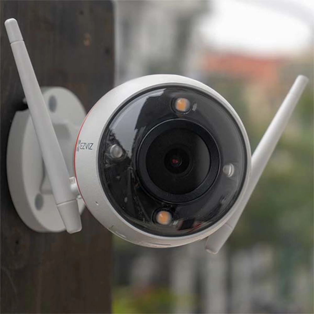 Camera Wifi Ezviz C3W Giá Rẻ - Có Màu Ban Đêm