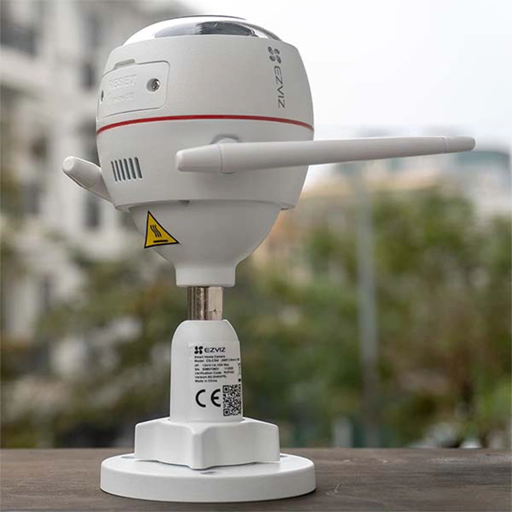 Camera Wifi Ezviz C3W Giá Rẻ - Có Màu Ban Đêm