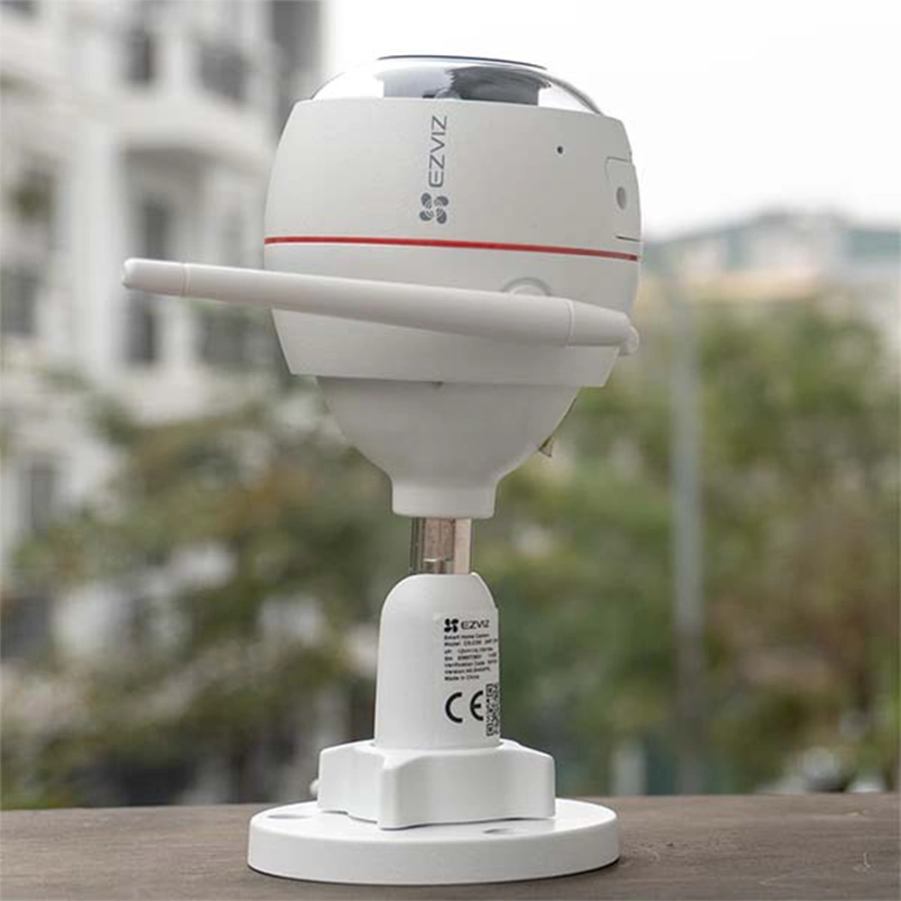 Camera Wifi Ezviz C3W Giá Rẻ - Có Màu Ban Đêm