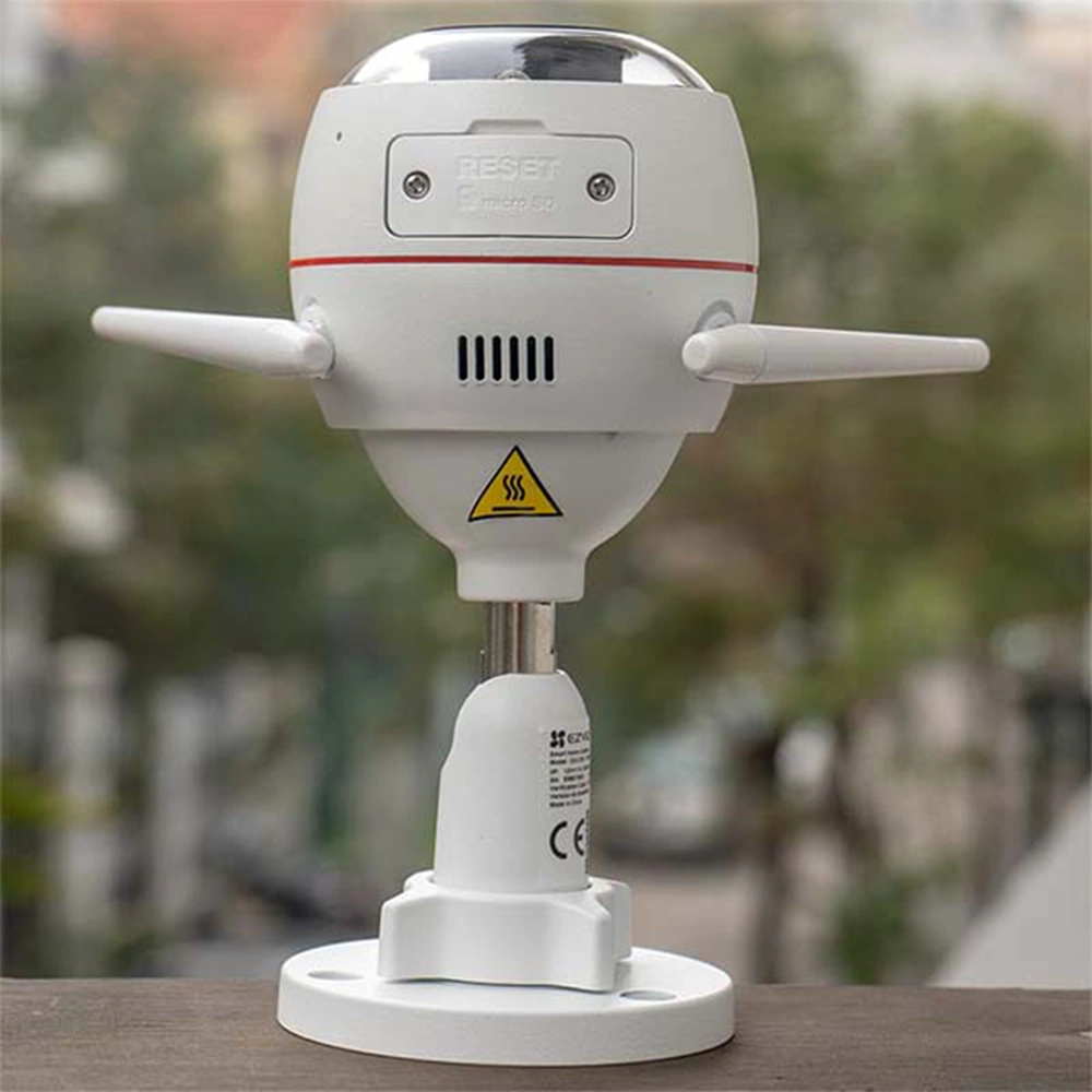 Camera Wifi Ezviz C3W Giá Rẻ - Có Màu Ban Đêm