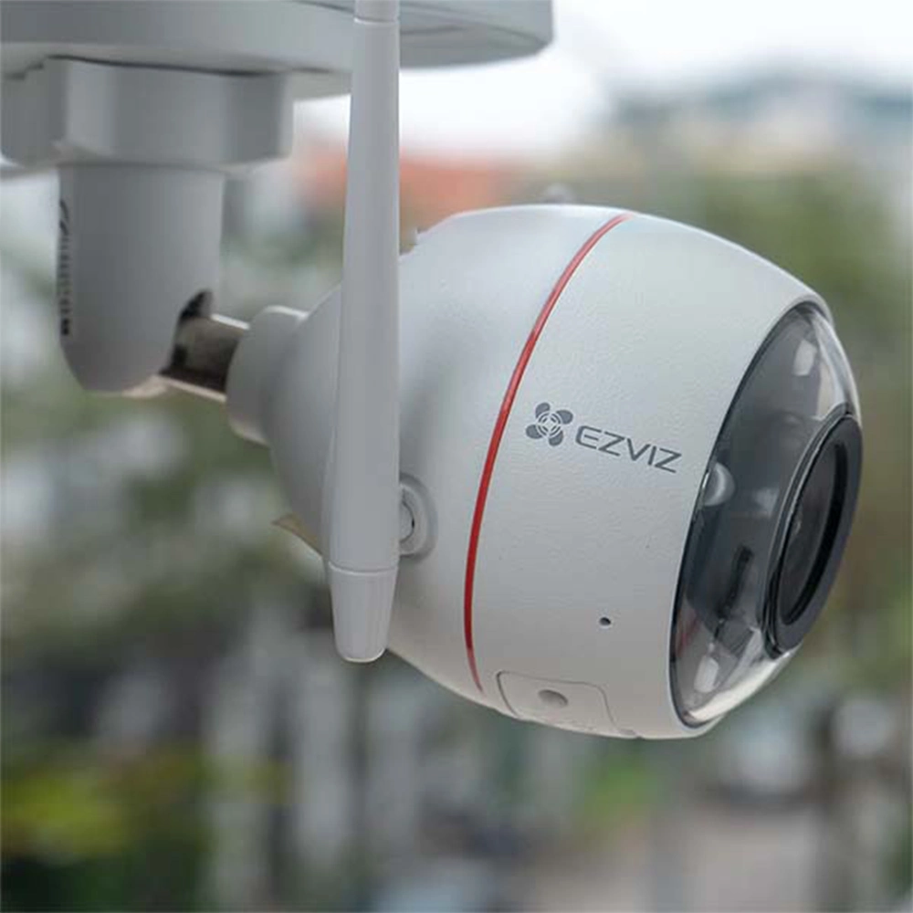 Camera Wifi Ezviz C3W Giá Rẻ - Có Màu Ban Đêm
