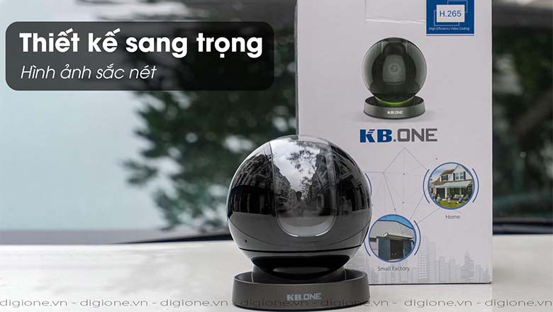 Màu sắc sang trọng, hình ảnh sắc nét