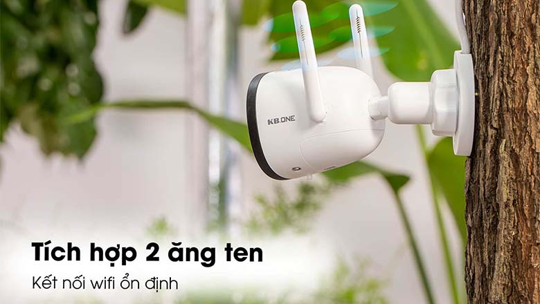 Hoạt động ổn định dù ở xa