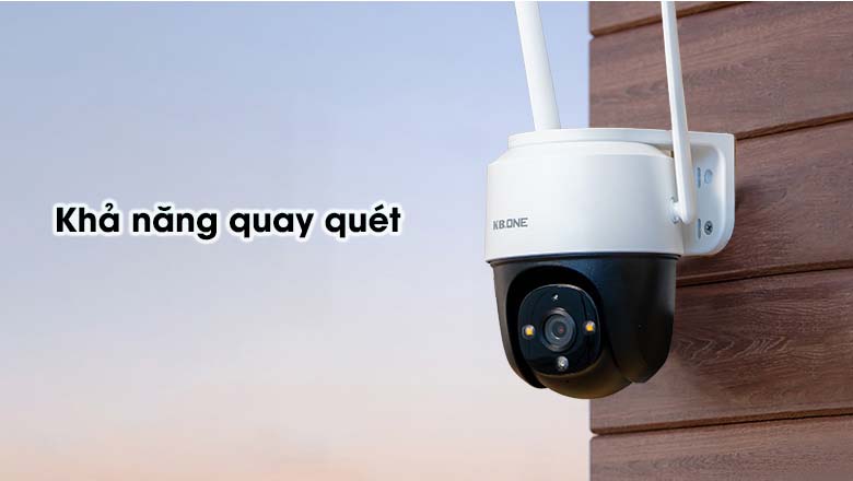 Góc nhìn rộng và linh hoạt