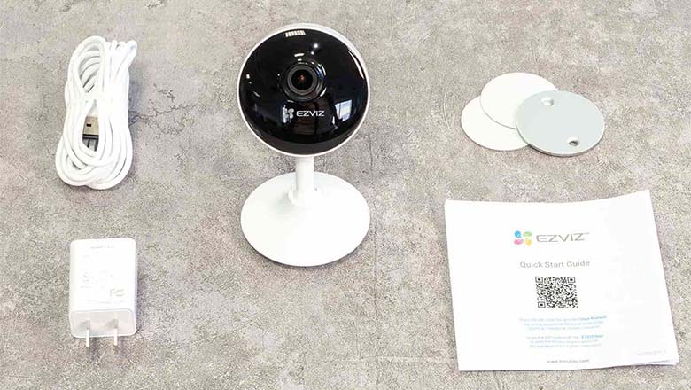 Bộ sản phẩm bao gồm