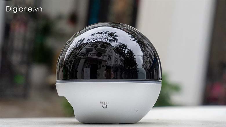 Một Số Hình Ảnh Khác Ezviz C6W