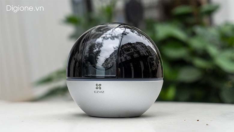 Một Số Hình Ảnh Khác Ezviz C6W