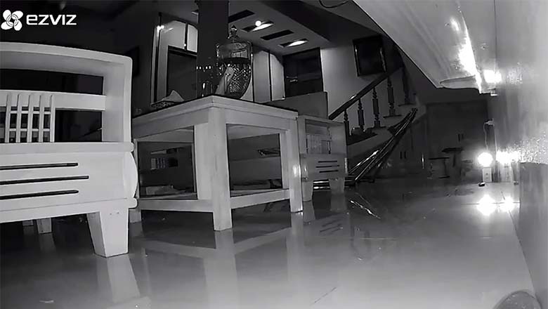 Hình Ảnh Quan Sát Ban Đêm