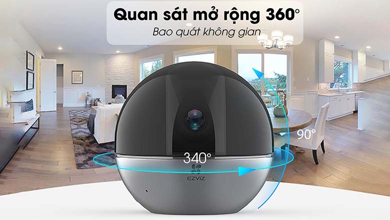C6W Xem toàn cảnh