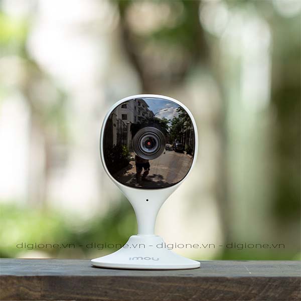 Camera iMou C32SP Cue 2e 3.0 Megapixel