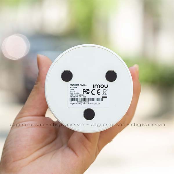 Camera iMou C32SP Cue 2e 3.0 Megapixel