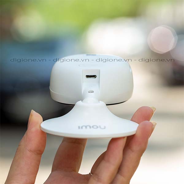 Camera iMou C32SP Cue 2e 3.0 Megapixel