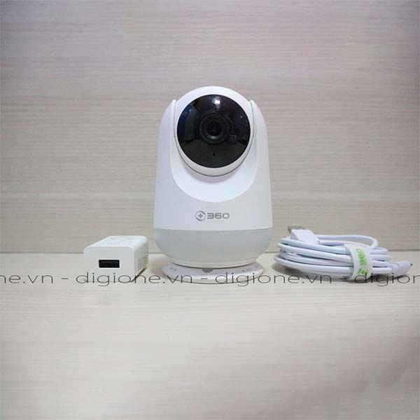 Camera Wifi quan sát Qihoo 360 D806 Full HD 1080P