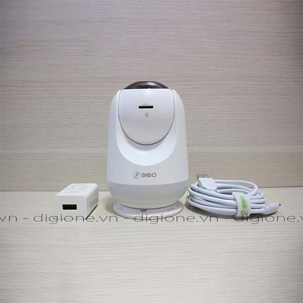 Camera Wifi quan sát Qihoo 360 D806 Full HD 1080P