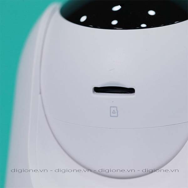 Camera Wifi quan sát Qihoo 360 D806 Full HD 1080P