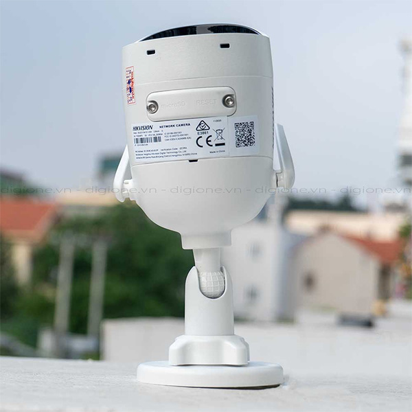 Bộ Kit camera Wifi Hikvision NK42W0H