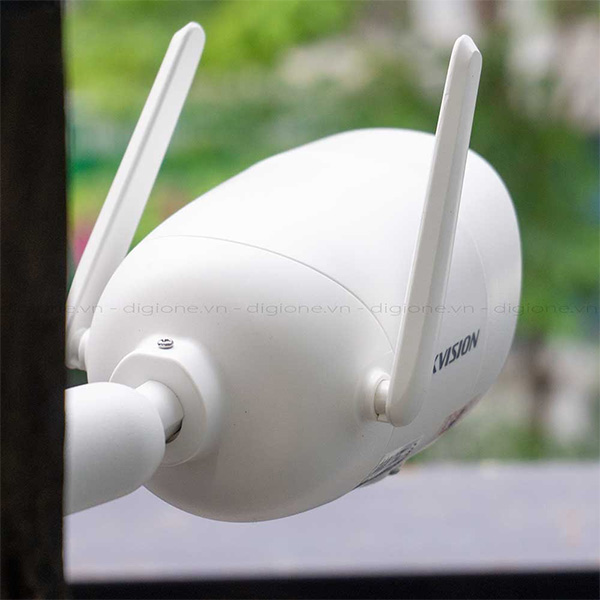 Bộ Kit camera Wifi Hikvision NK42W0H