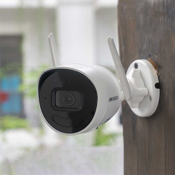 Bộ Kit camera Wifi Hikvision NK42W0H