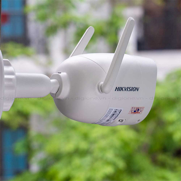 Bộ Kit camera Wifi Hikvision NK42W0H