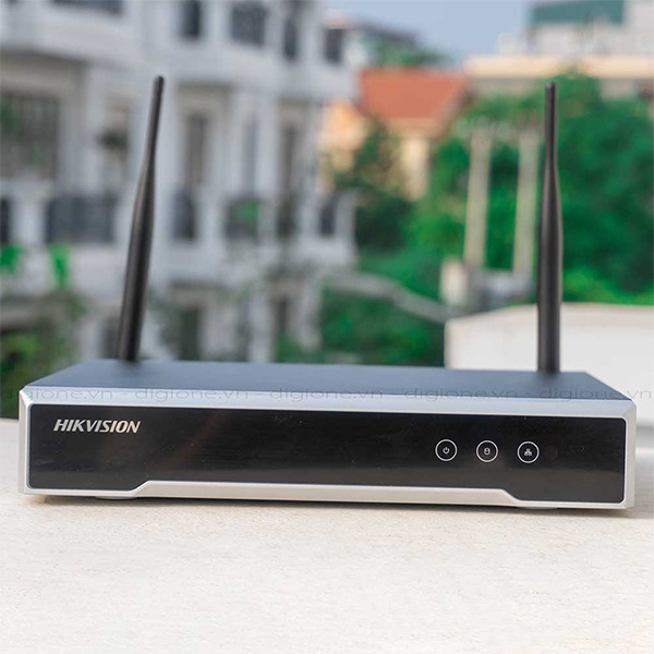 Bộ kit camera Wifi Hikvision NK44W0H QHD 2K