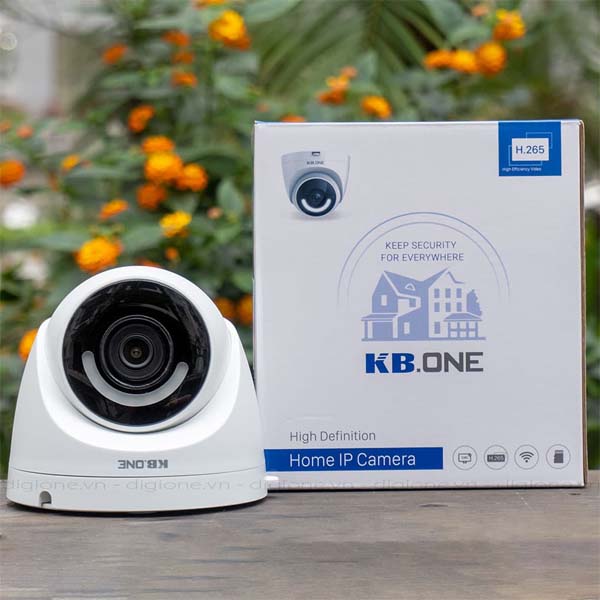 Camera KBONE KN-D23L 1080P